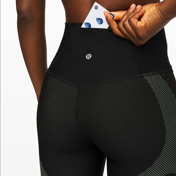 lululemon Mapped Out Tight - Picture 6 of 6